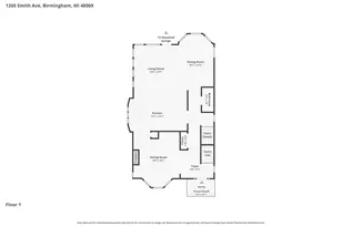1265 Smith Ave, Birmingham, MI 48009 - Photo 86