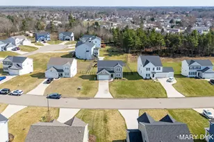 14482 Tupelo Dr, West Olive, MI 49460 - Photo 6