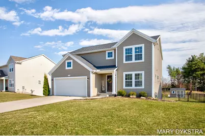 14482 Tupelo Drive, West Olive, MI 49460 - Photo 8