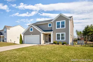 14482 Tupelo Dr, West Olive, MI 49460 - Photo 1