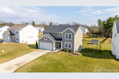 14482 Tupelo Drive, West Olive, MI 49460 - Photo 1