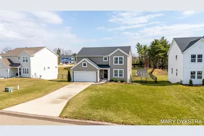 14482 Tupelo Drive, West Olive, MI 49460 - Photo 8
