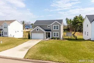 14482 Tupelo Dr, West Olive, MI 49460 - Photo 8