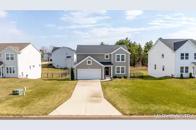 14482 Tupelo Drive, West Olive, MI 49460 - Photo 10