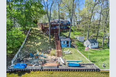 13872 Fineview Bluff Drive, Battle Creek, MI 49017 - Photo 34