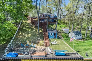 13872 Fineview Bluff Dr, Battle Creek, MI 49017 - Photo 34