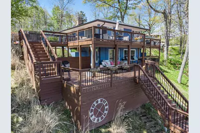 13872 Fineview Bluff Drive, Battle Creek, MI 49017 - Photo 2