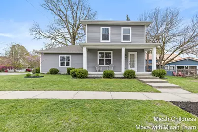 40 E Maple Street NE, Cedar Springs, MI 49319 - Photo 1