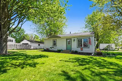 1691 Stratford Avenue, Dorr, MI 49323 - Photo 2