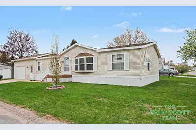 3567 Hollyfield Drive, Cedar Springs, MI 49319 - Photo 2