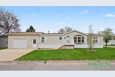 3567 Hollyfield Drive, Cedar Springs, MI 49319 - Photo 1