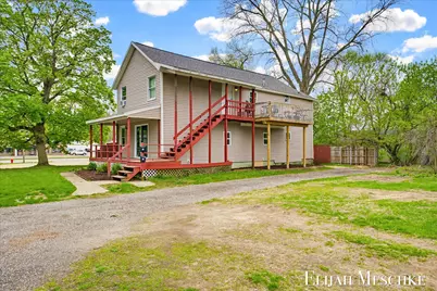 25 River Road NW, Sparta, MI 49345 - Photo 4