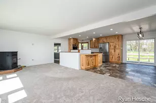 4837 Bancroft Ave SE, Lowell, MI 49331 - Photo 6