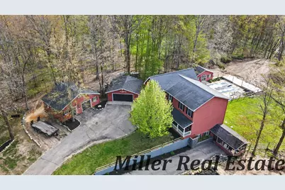 300 Bethany Drive, Hastings, MI 49058 - Photo 4