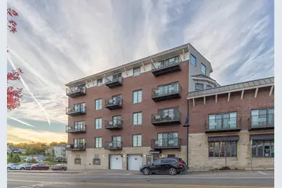 516 Williams Street #12, South Haven, MI 49090 - Photo 1