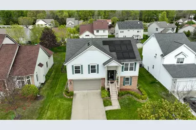 6590 Robindale Drive, Ypsilanti, MI 48197 - Photo 26