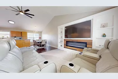6590 Robindale Drive, Ypsilanti, MI 48197 - Photo 4