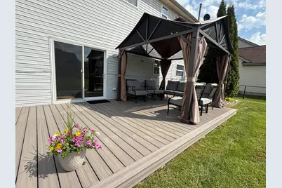 6590 Robindale Drive, Ypsilanti, MI 48197 - Photo 2