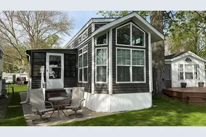 363 W Lake Street #44, Sand Lake, MI 49343 - Photo 2
