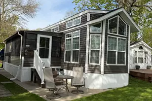 363 W Lake St, Sand Lake, MI 49343 - Photo 1