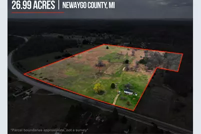 5771 N Woodbridge Road, White Cloud, MI 49349 - Photo 26