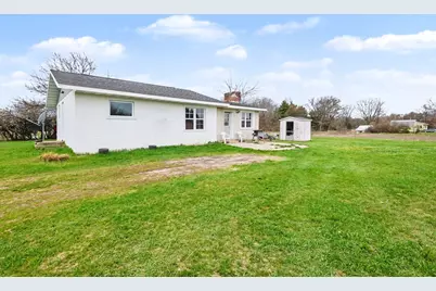 5771 N Woodbridge Road, White Cloud, MI 49349 - Photo 2