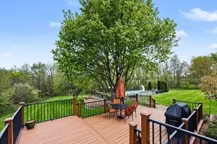 7696 Quail Ridge Dr, Dexter, MI 48130 - Photo 4