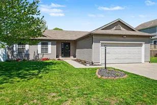 4615 Hidden Creek Ln, Bridgman, MI 49106 - Photo 42