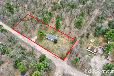 429 E Church Road, Twin Lake, MI 49457 - Photo 34
