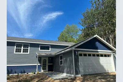 891 N White Birch Drive, Ludington, MI 49431 - Photo 1