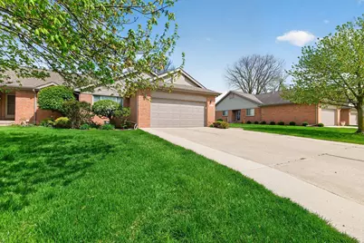 1927 Pebble Creek Drive, Canton, MI 48188 - Photo 2
