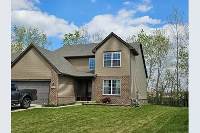 6147 Inverness Court, Romulus, MI 48174 - Photo 4