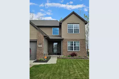 6147 Inverness Court, Romulus, MI 48174 - Photo 2