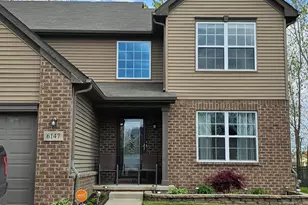 6147 Inverness Ct, Romulus, MI 48174 - Photo 2