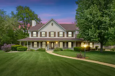 5850 Dunwoody Court, Kalamazoo, MI 49009 - Photo 1