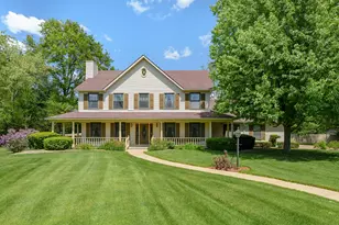 5850 Dunwoody Ct, Kalamazoo, MI 49009 - Photo 2