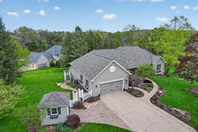 9196 Shade Tree Circle, Galesburg, MI 49053 - Photo 42