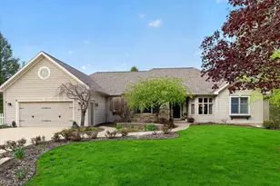 9196 Shade Tree Cir, Galesburg, MI 49053 - Photo 1