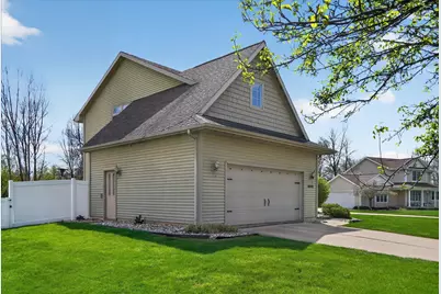 3849 Thorncrest Drive, Jackson, MI 49203 - Photo 4