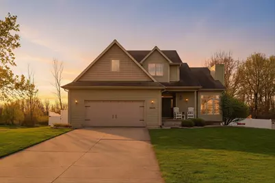 3849 Thorncrest Drive, Jackson, MI 49203 - Photo 2