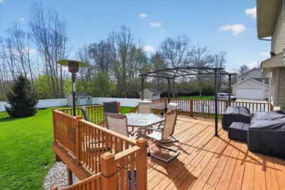 3849 Thorncrest Drive, Jackson, MI 49203 - Photo 46