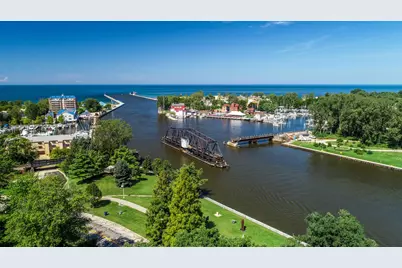 911 Lake Boulevard, Saint Joseph, MI 49085 - Photo 62