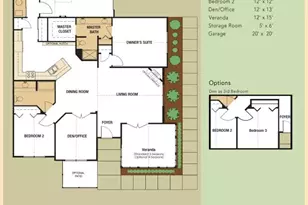 2848 Villa Ln, Benton Harbor, MI 49022 - Photo 4