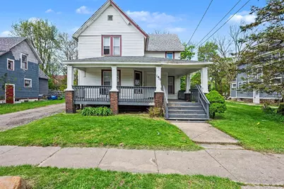 1415 Sherwood Avenue, Kalamazoo, MI 49048 - Photo 1