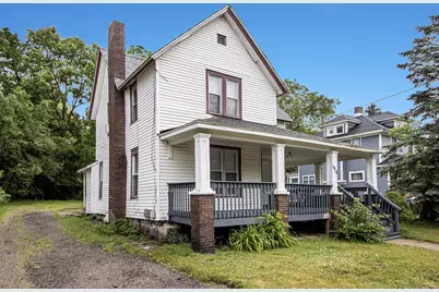 1415 Sherwood Avenue, Kalamazoo, MI 49048 - Photo 2