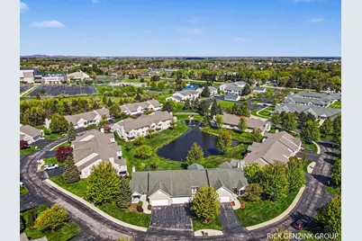 1103 Fountain View Circle #2, Holland, MI 49423 - Photo 4