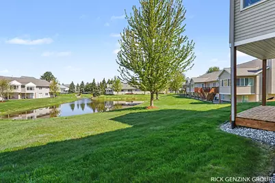 1103 Fountain View Circle #2, Holland, MI 49423 - Photo 2