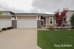 3352 Golden Eagle Way, Hudsonville, MI 49426 - Photo 1