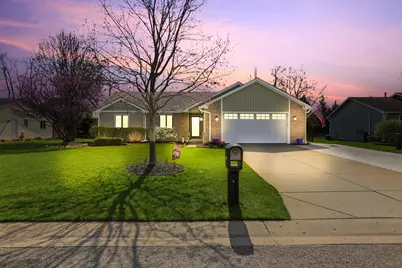 3111 Smugglers Ridge, Commerce Township, MI 48390 - Photo 54