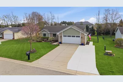 3111 Smugglers Ridge, Commerce Township, MI 48390 - Photo 46